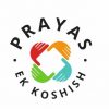 Affiliate NGO Logo - Prayas Ek Koshish